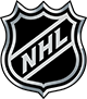 NHL logo